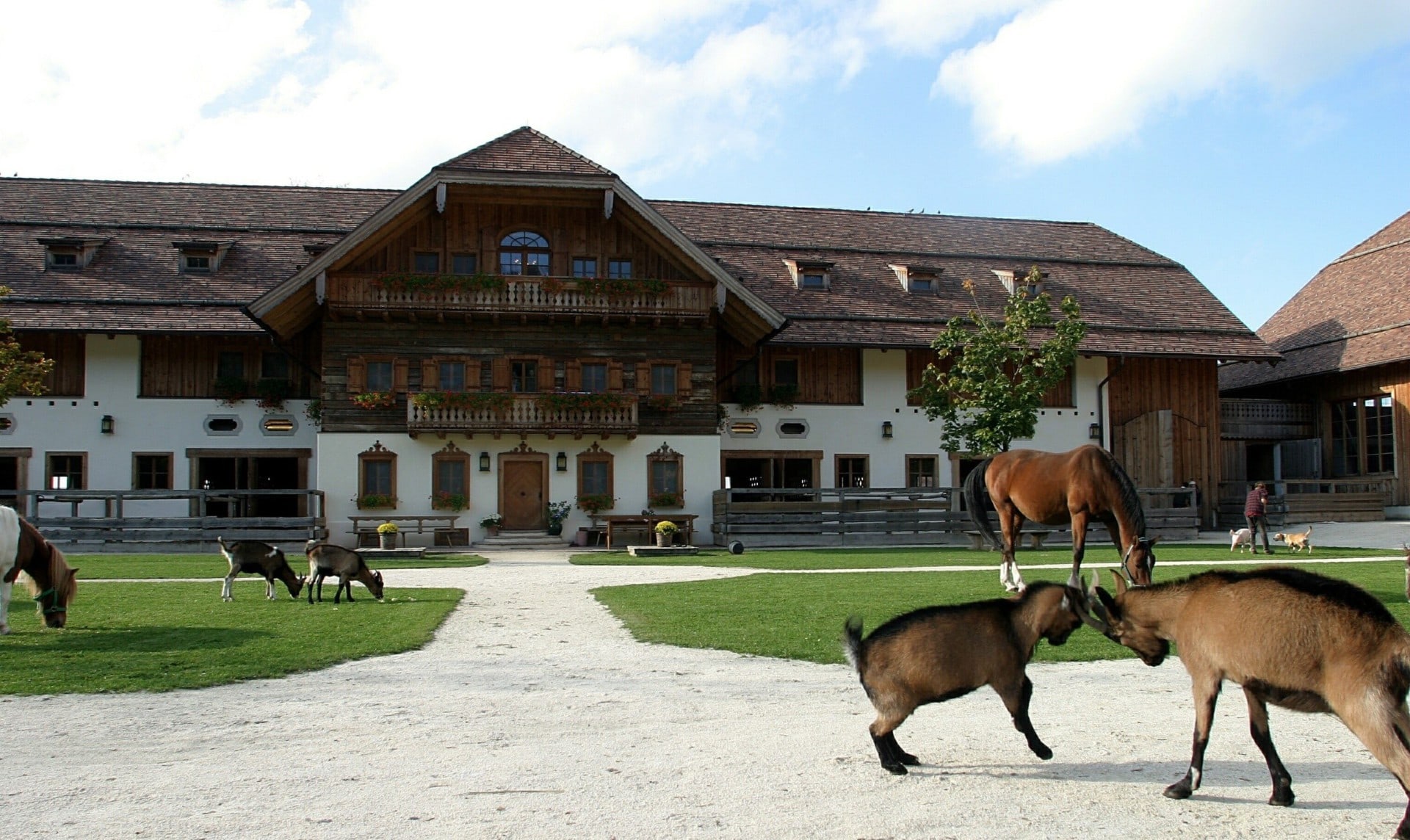 Gut Aiderbichl