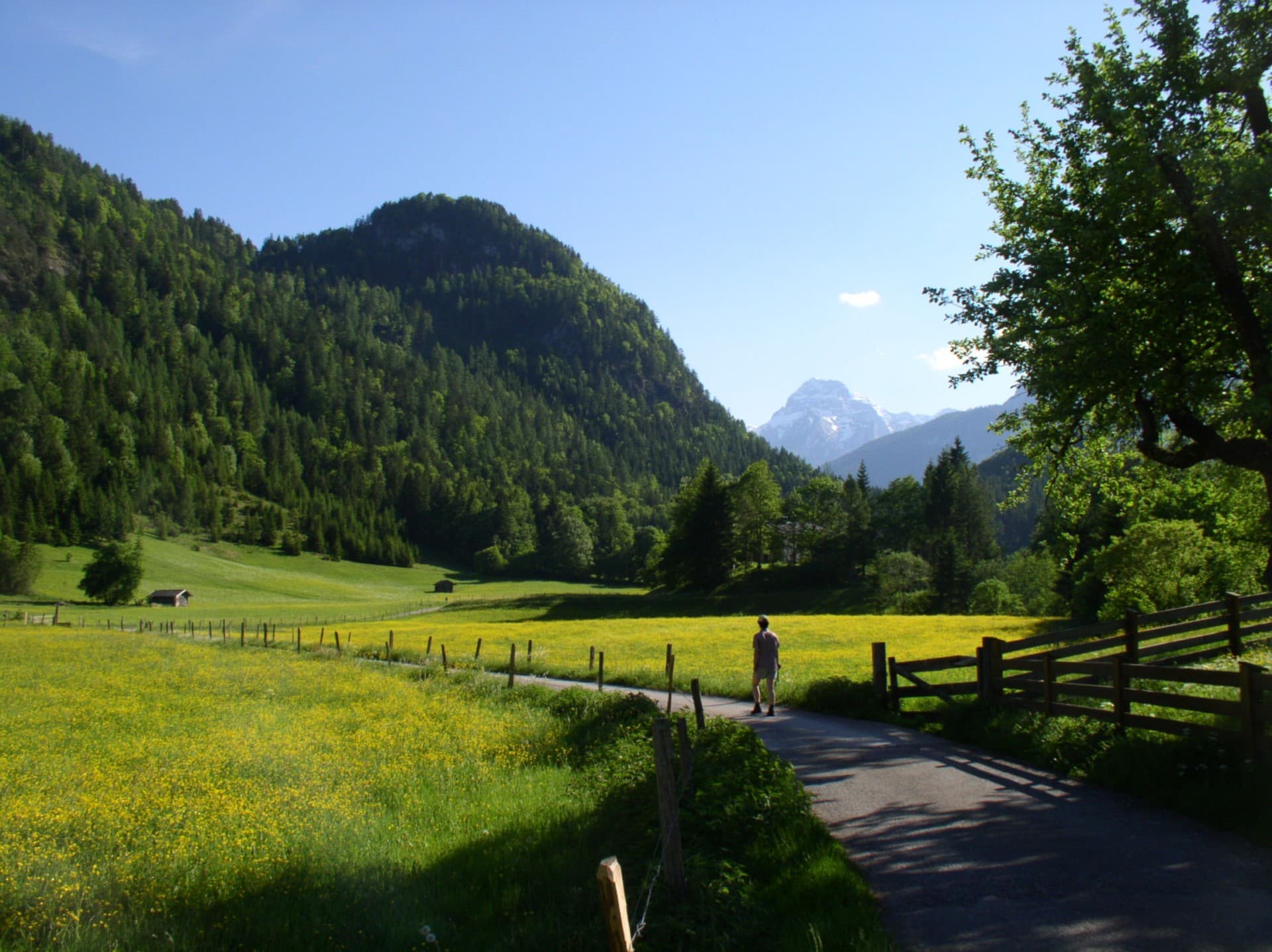 Salzburger Land