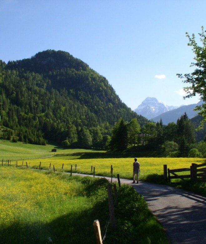 Salzburger Land