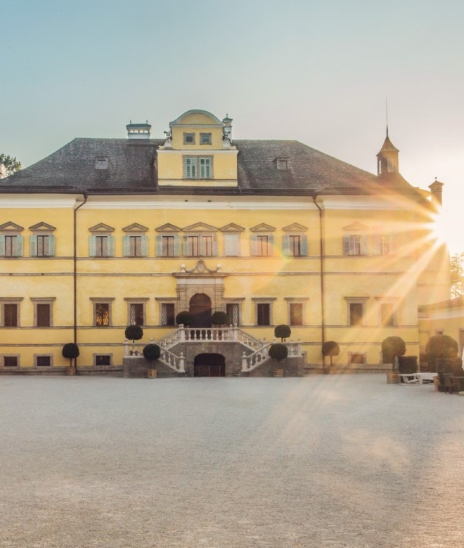 Schloss Hellbrunn