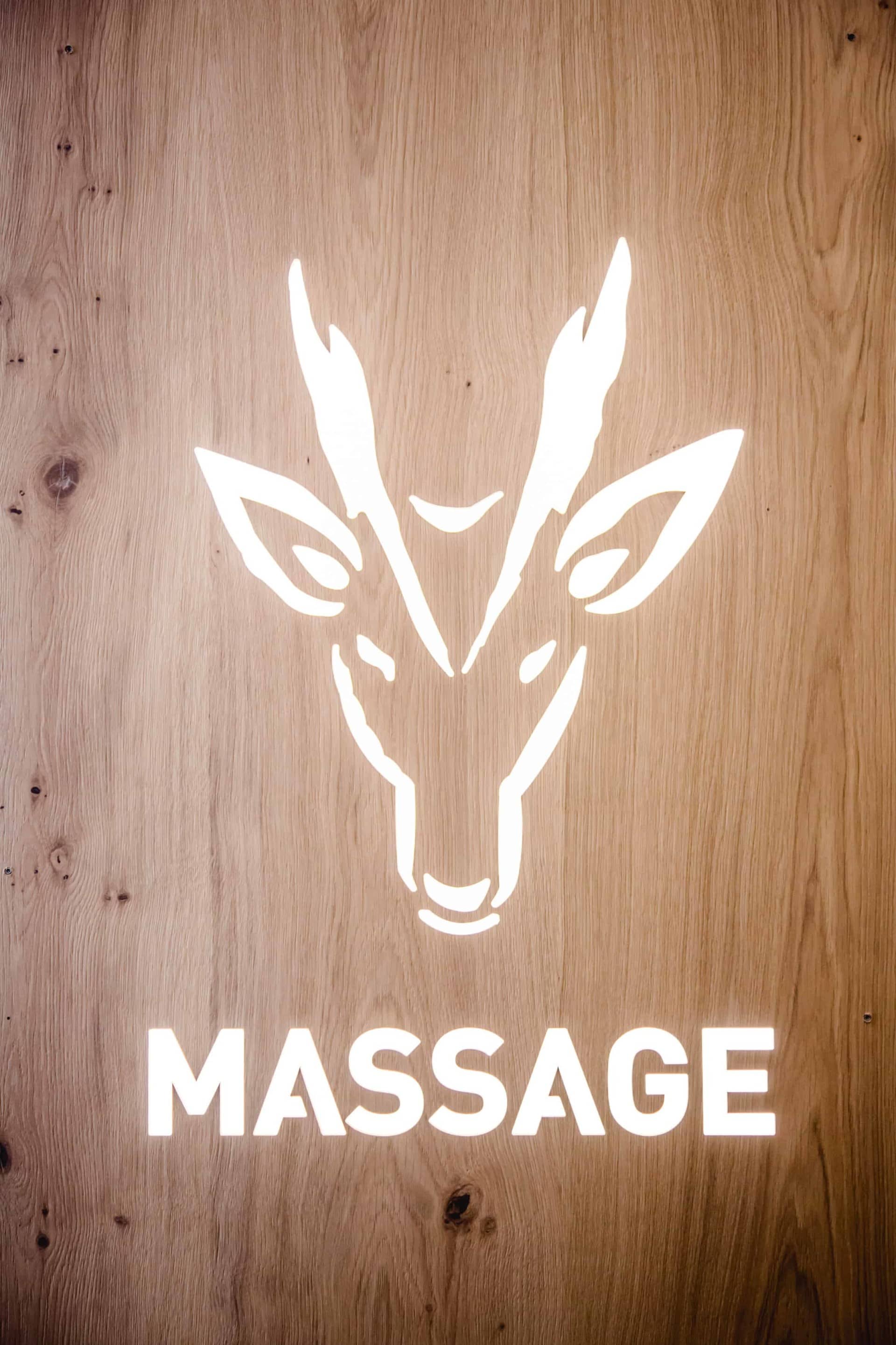 Massage Gerl